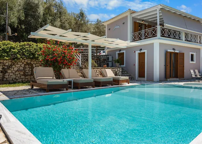 Villa Semipuella