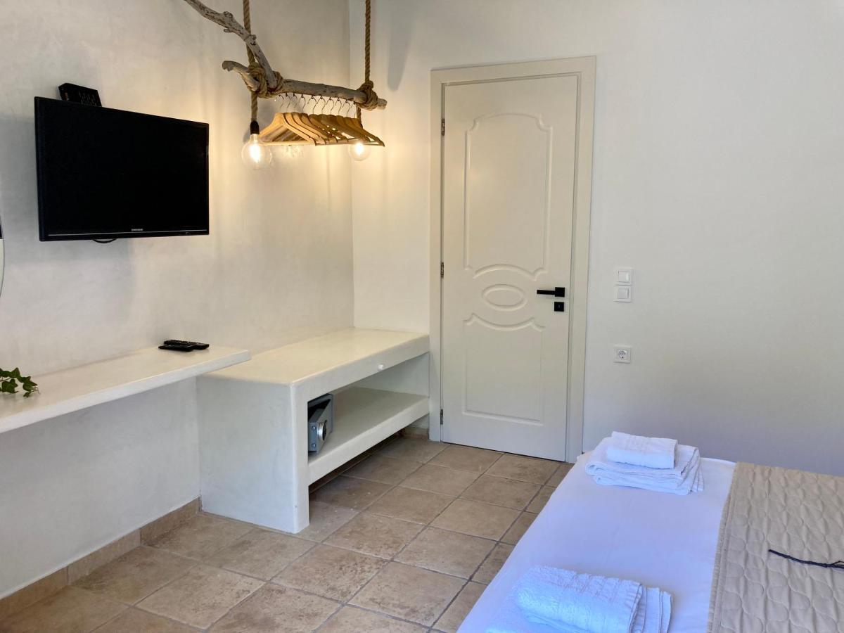 Apartamento Semipuella