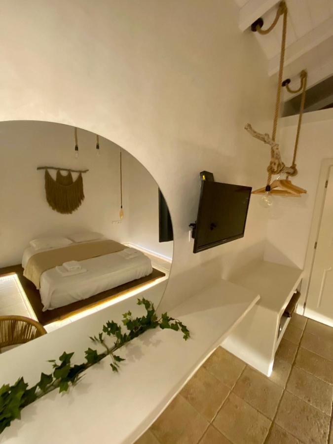 Apartment Semipuella Áyios Nikítas