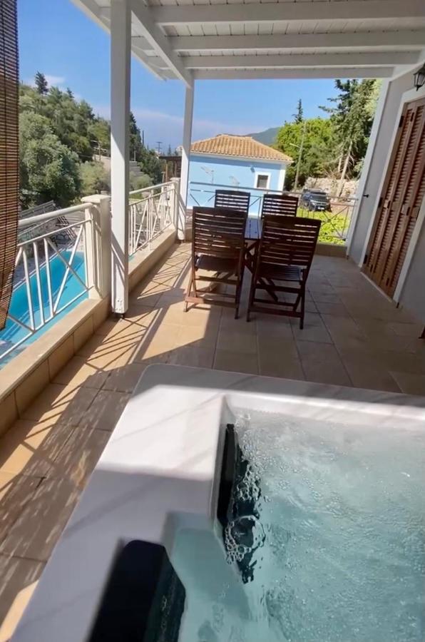 Semipuella Apartment