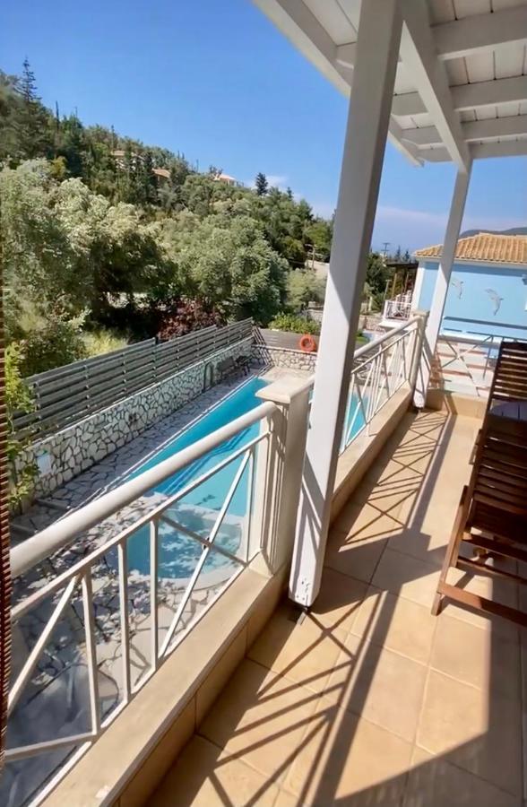 Semipuella Apartment
