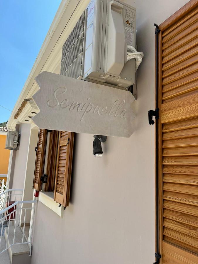 Apartment Semipuella