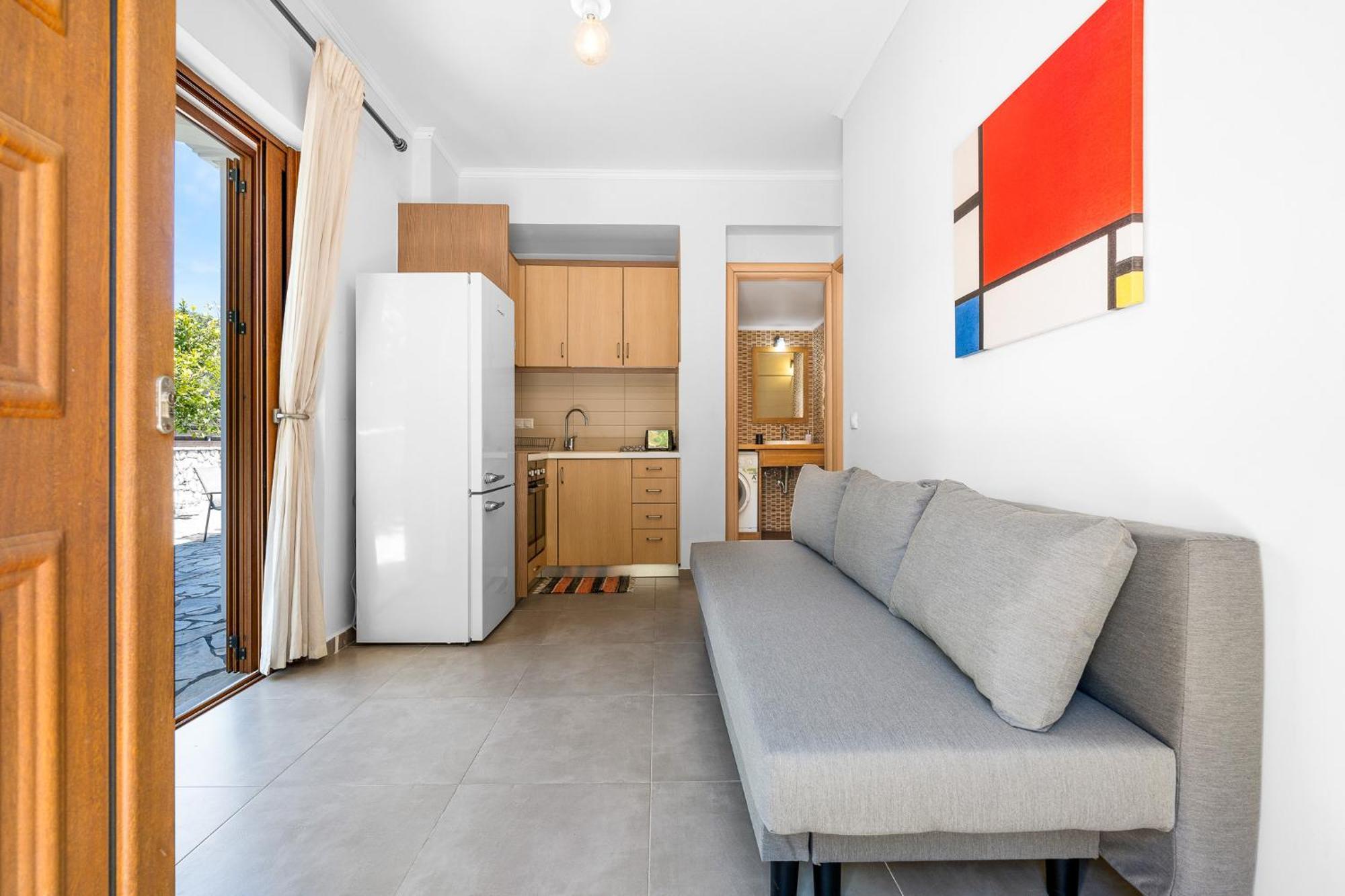 Apartment Semipuella *