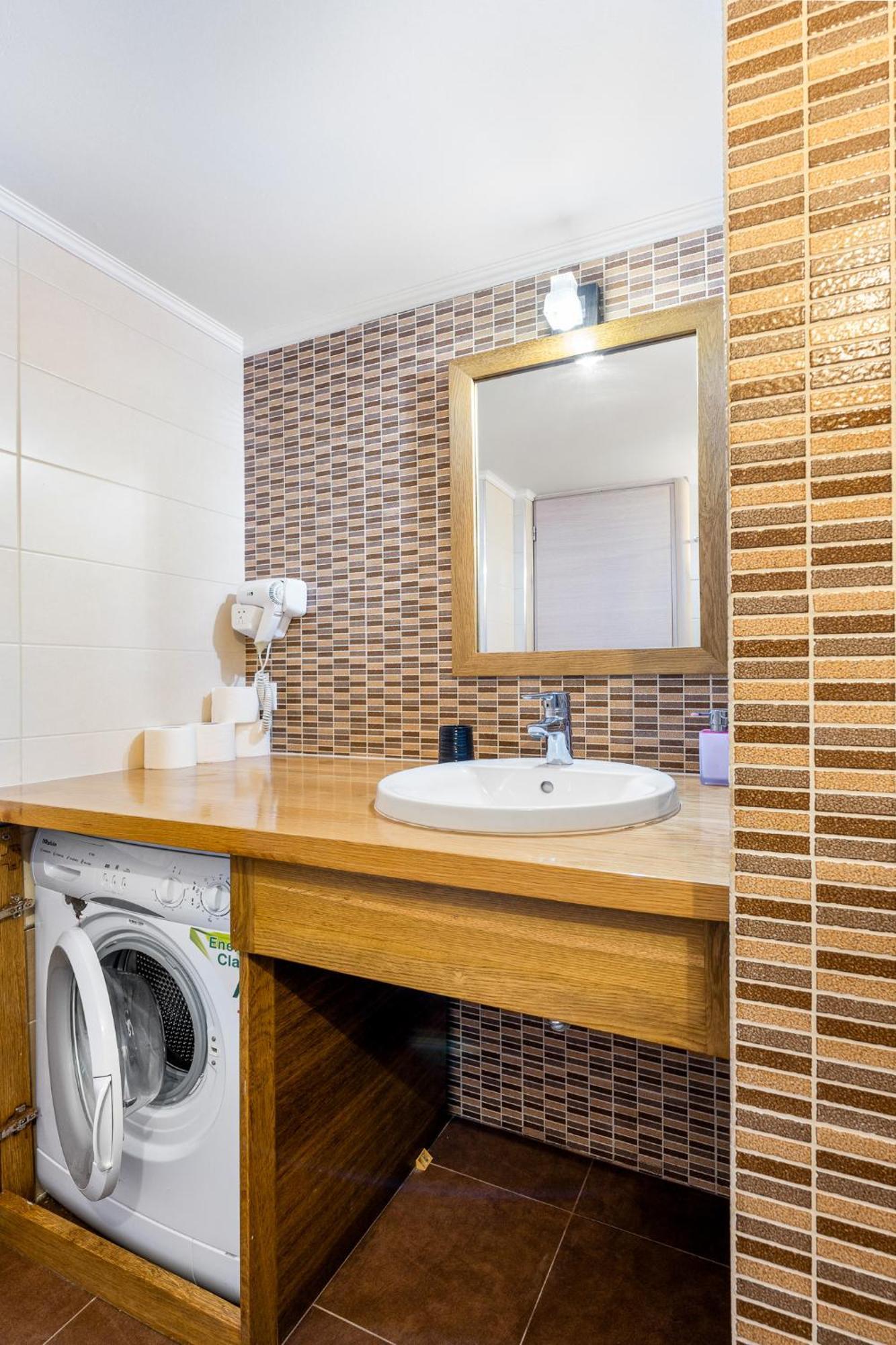 Semipuella Apartamento Áyios Nikítas