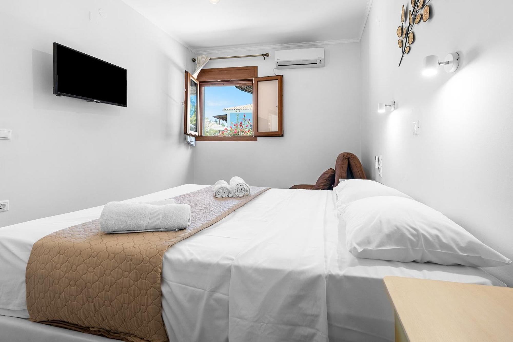 Semipuella Apartment