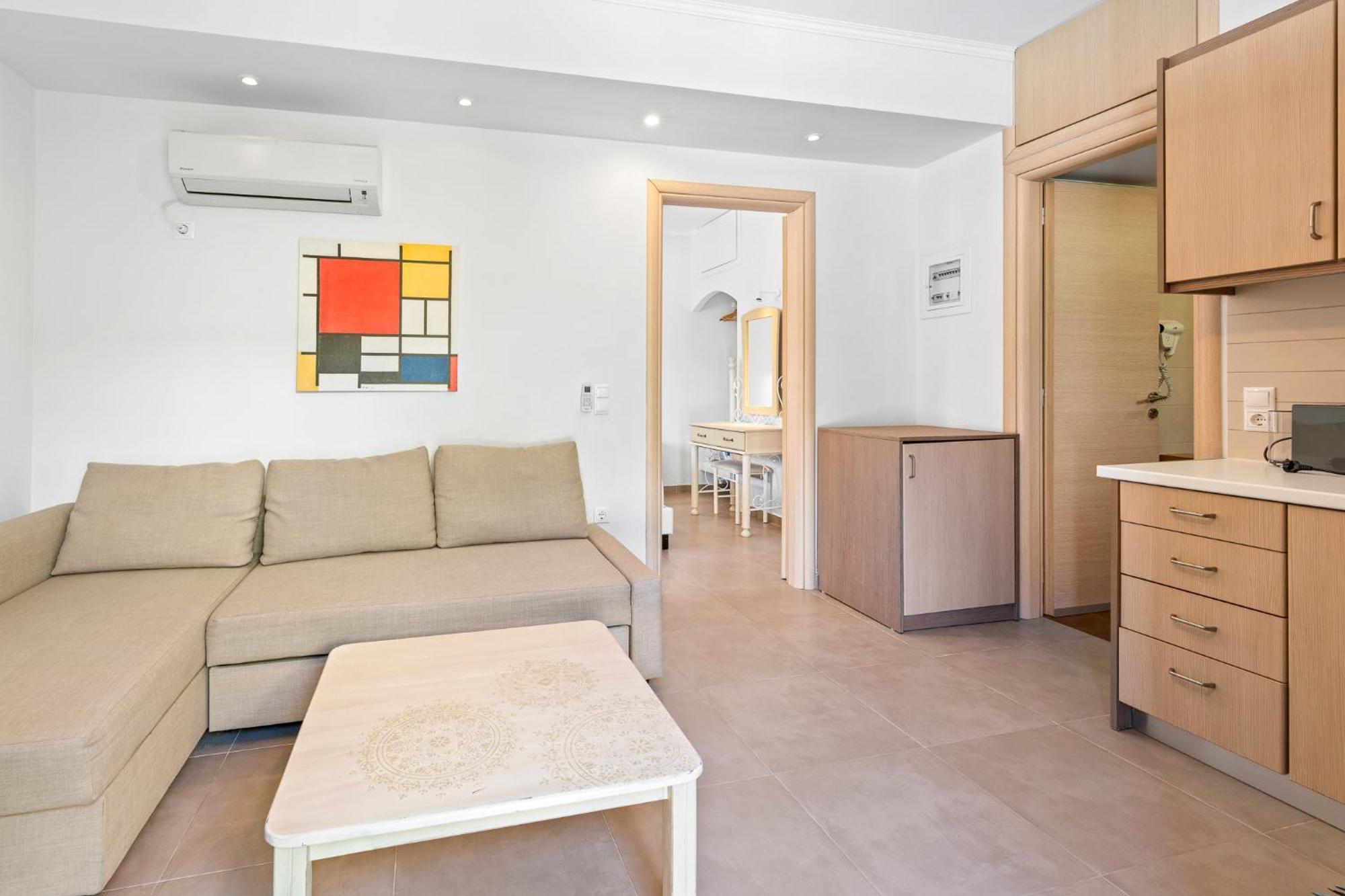 Apartment Semipuella