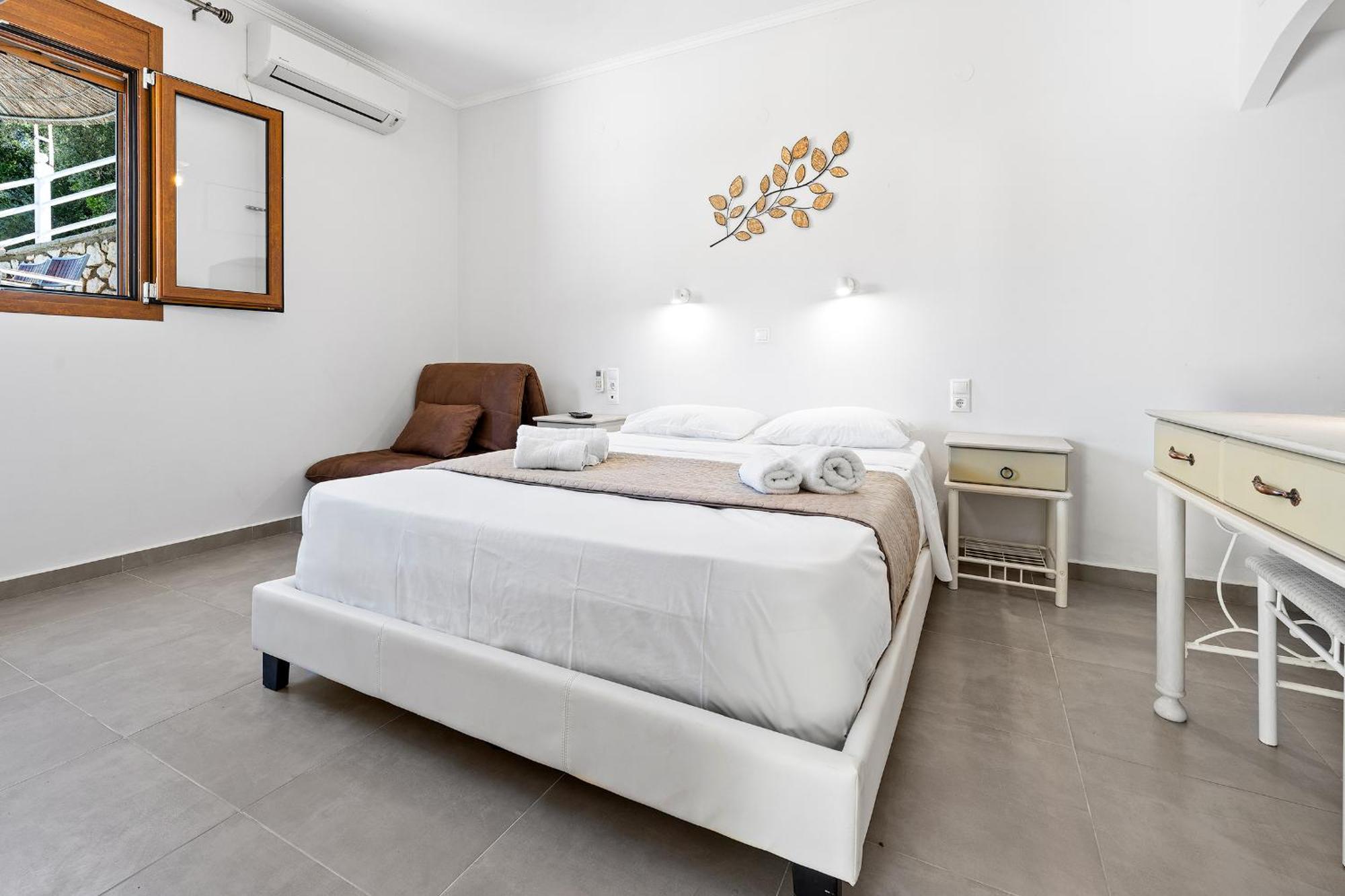 Apartment Semipuella *