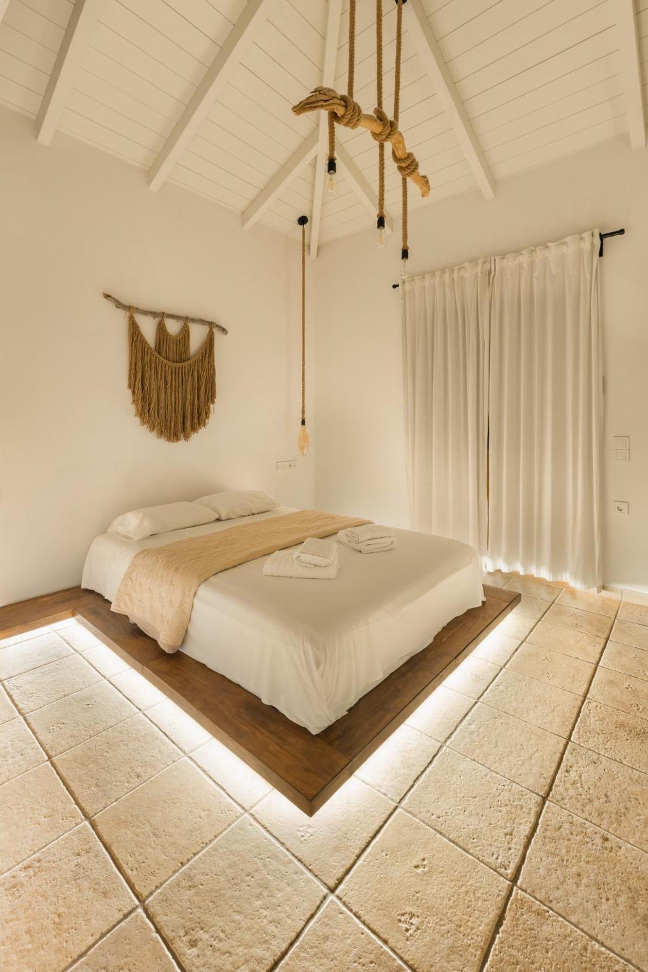 Semipuella Apartment