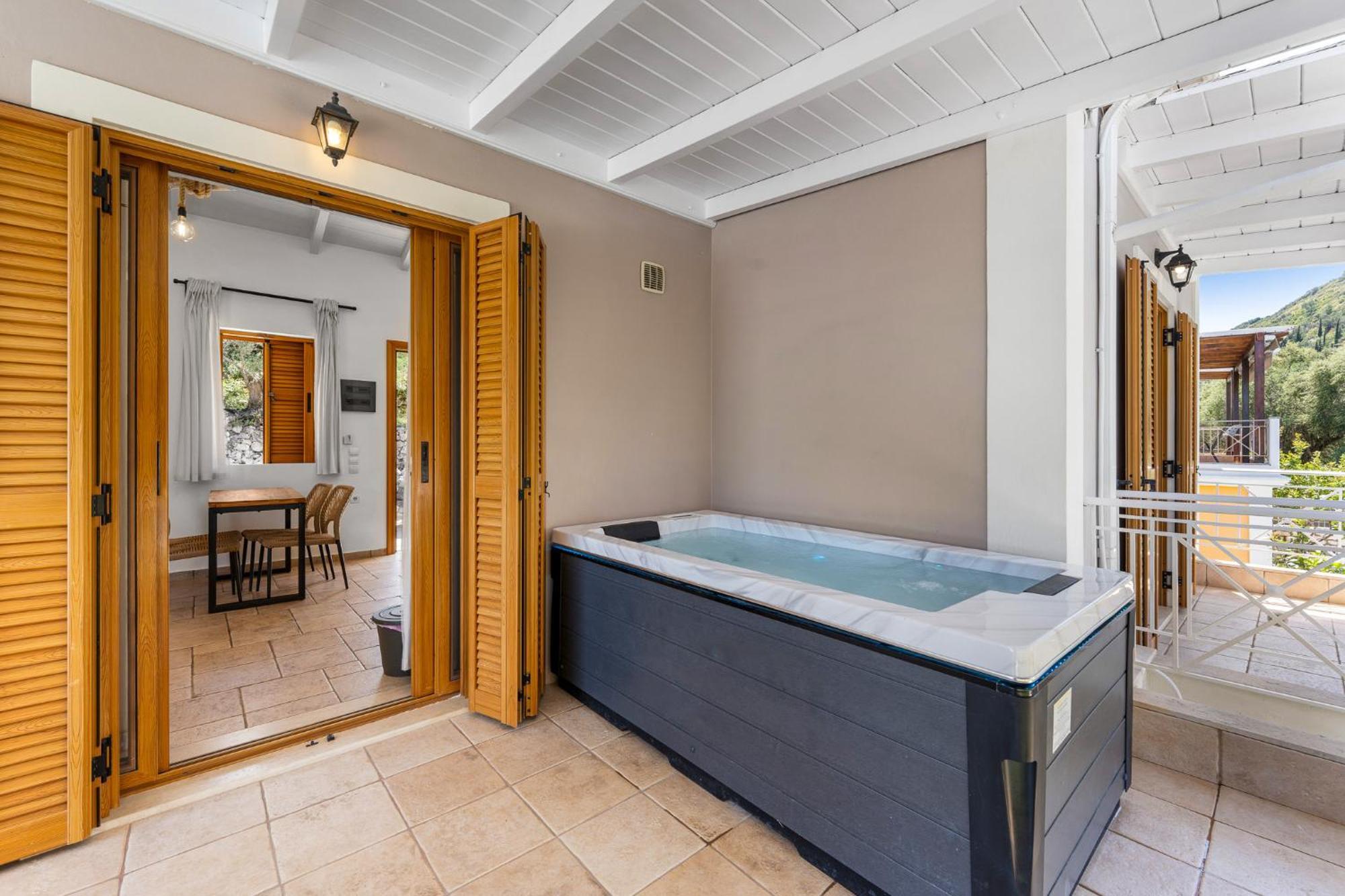 Semipuella Apartment