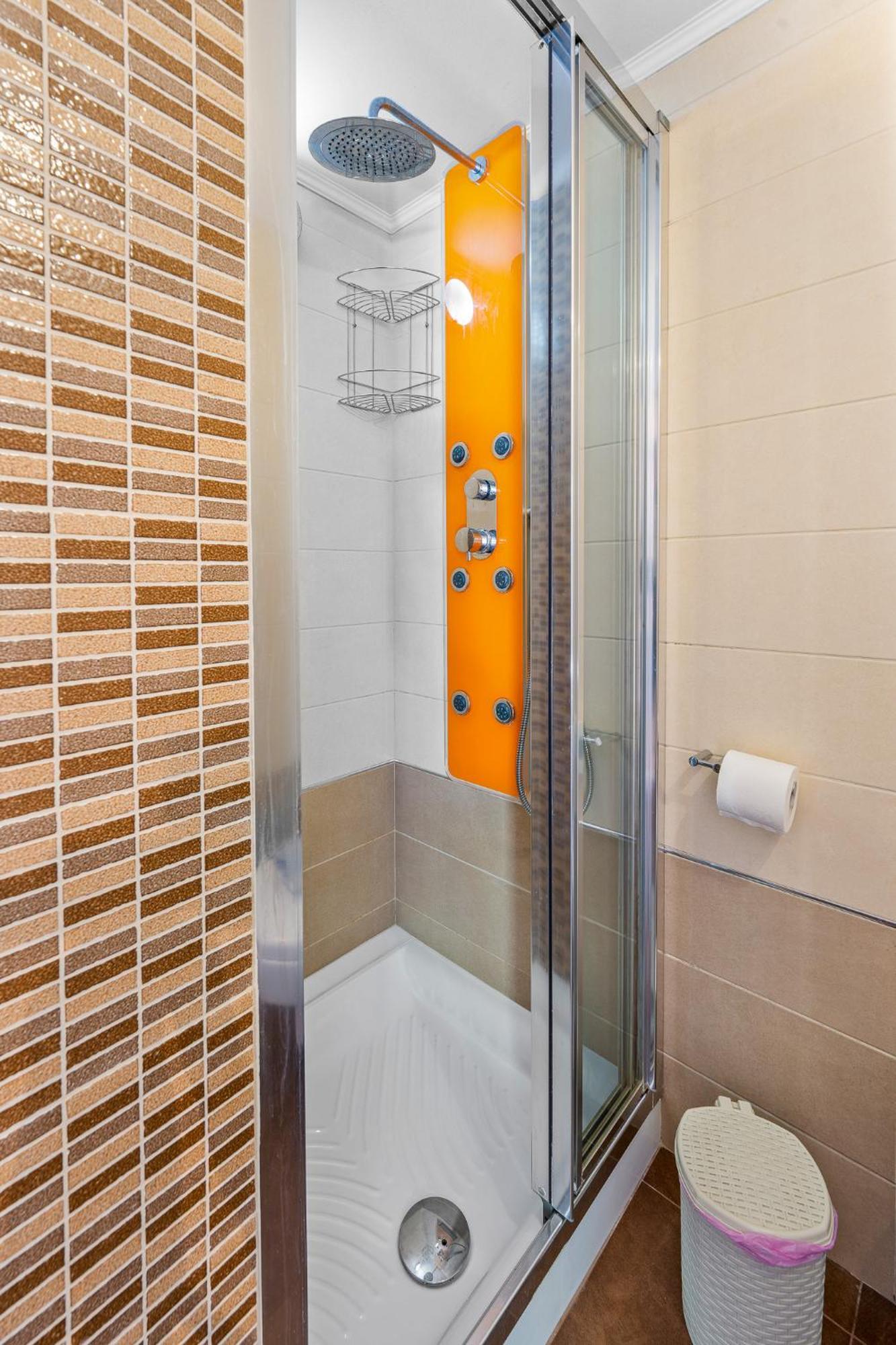 Apartamento Semipuella