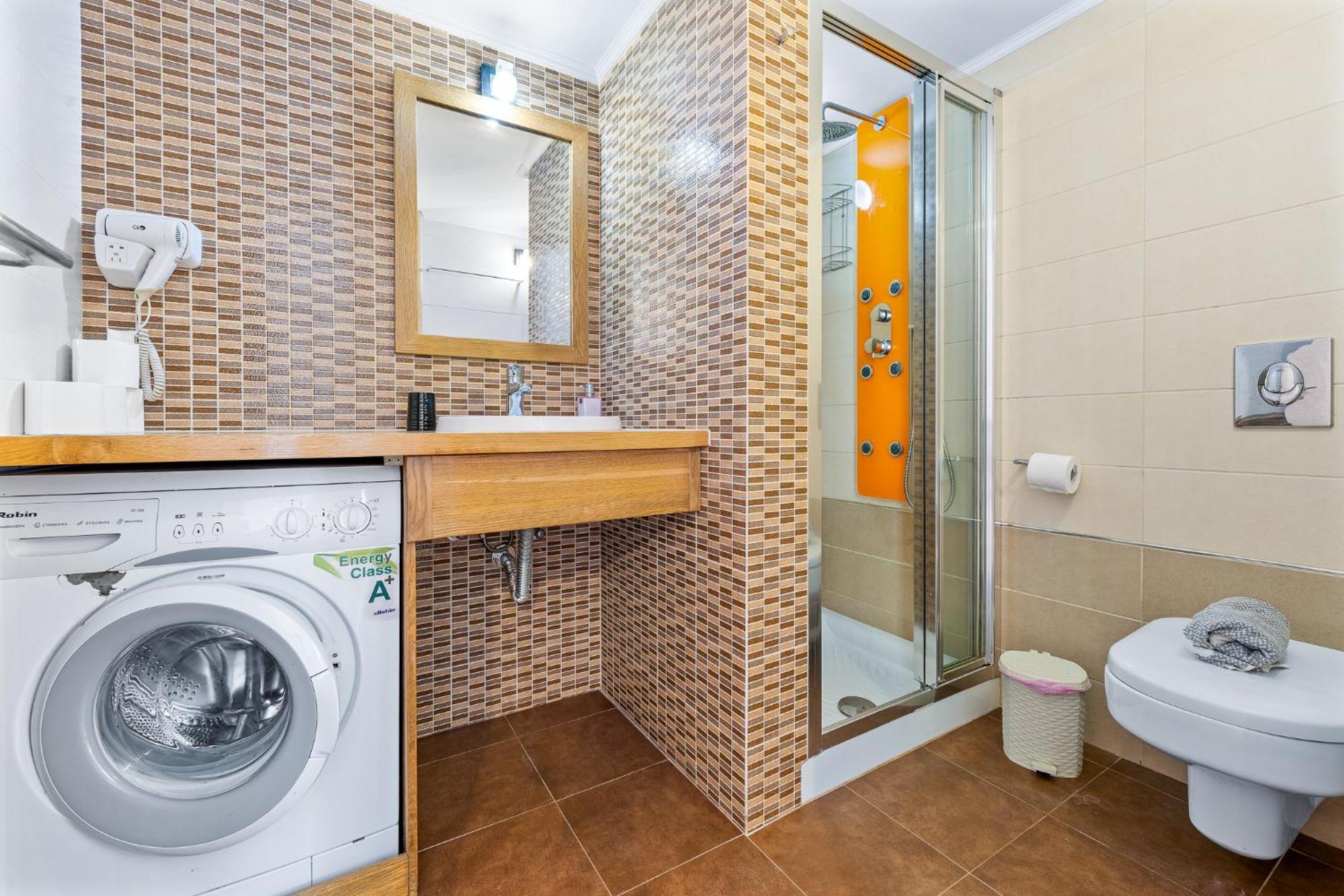 Semipuella Apartamento *