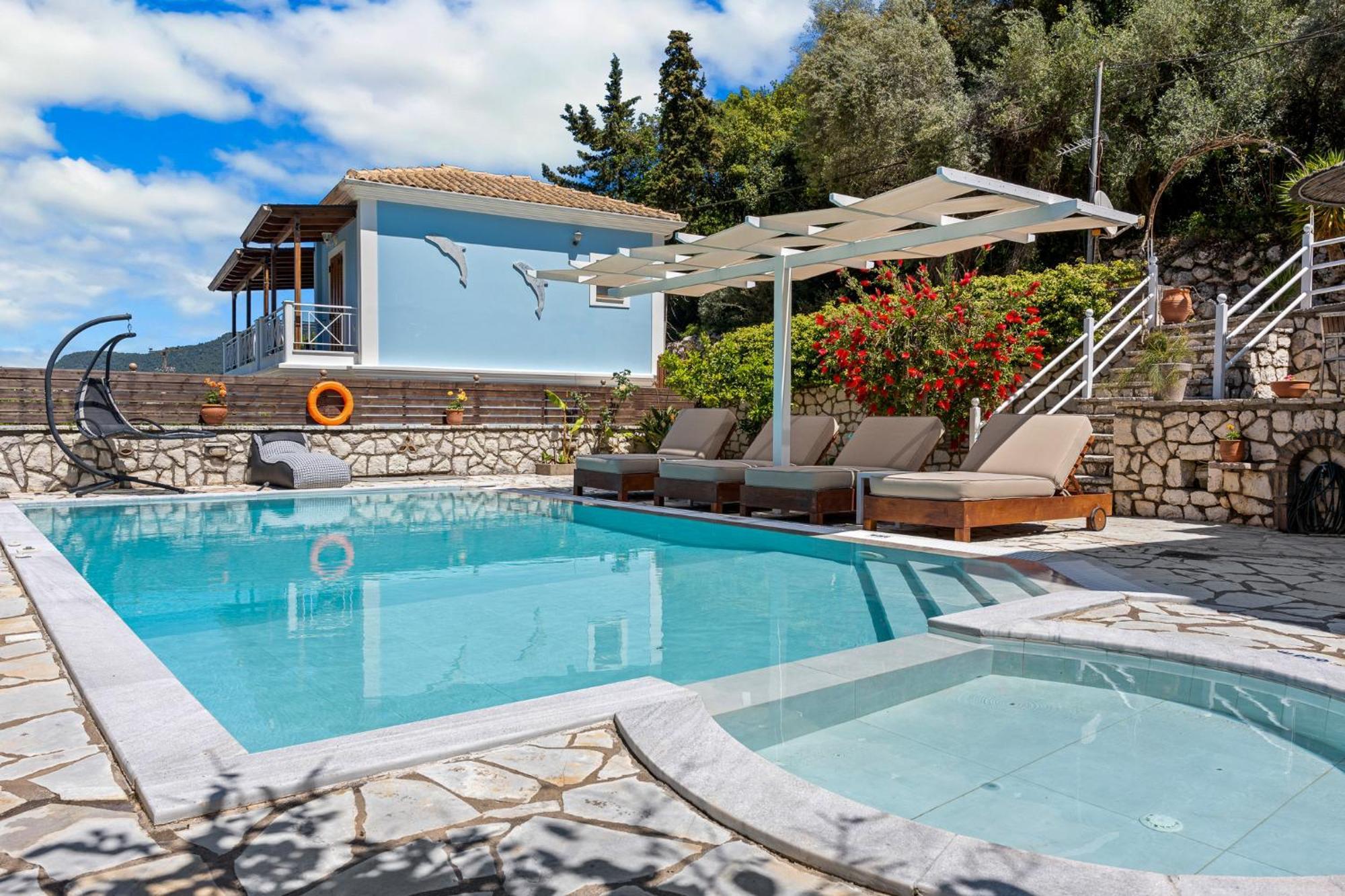 Apartamento Semipuella