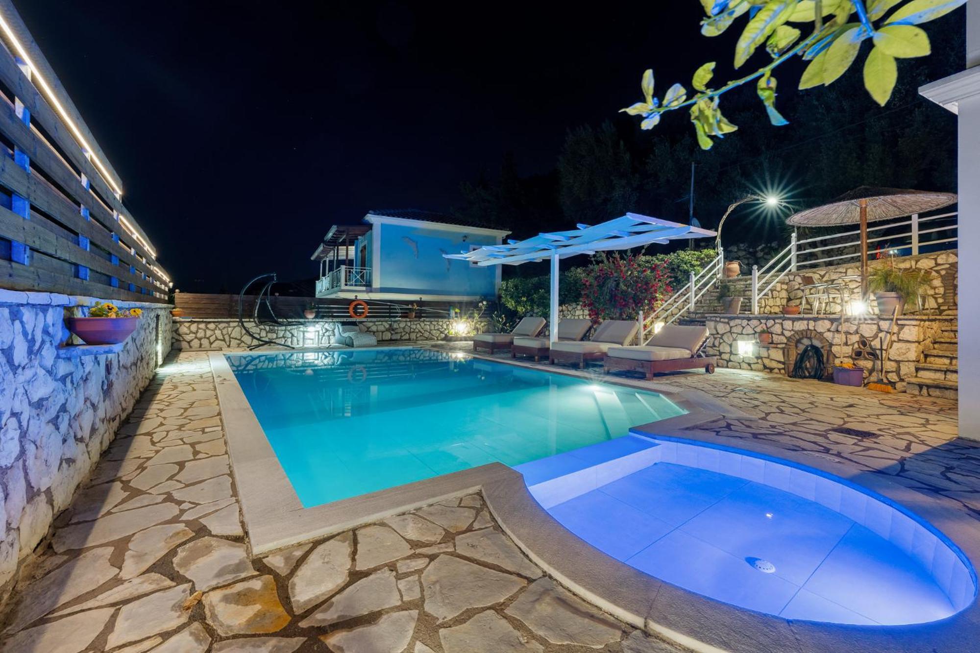 Semipuella Apartment *
