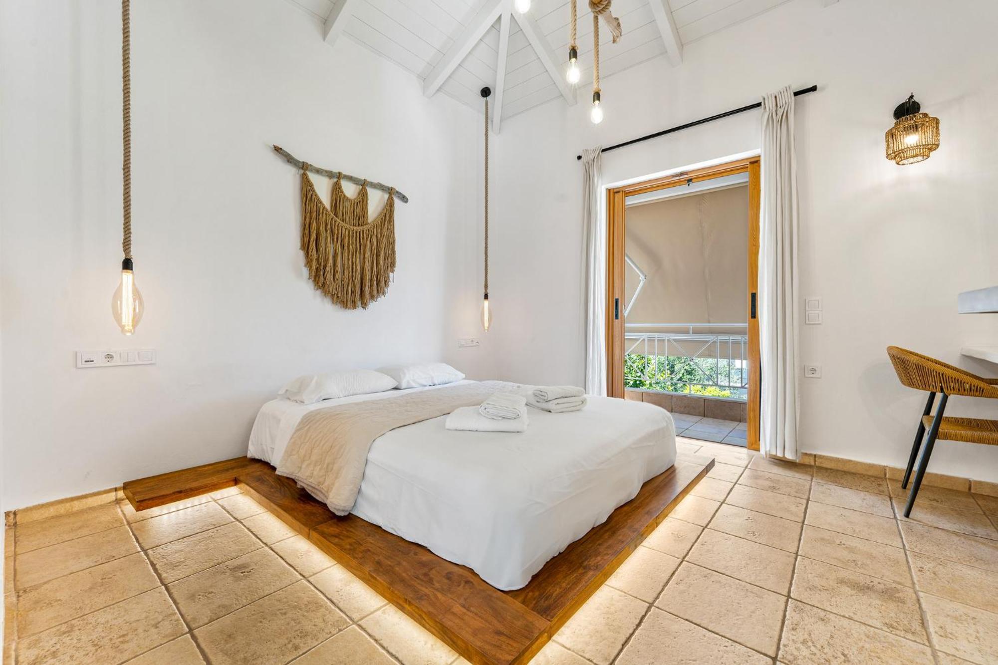 Semipuella Apartment Áyios Nikítas
