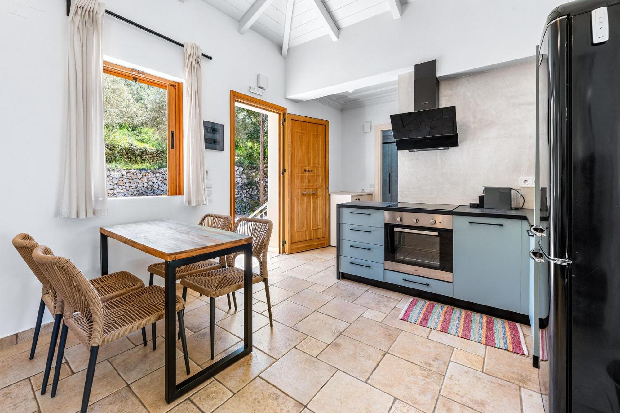 Semipuella Apartment