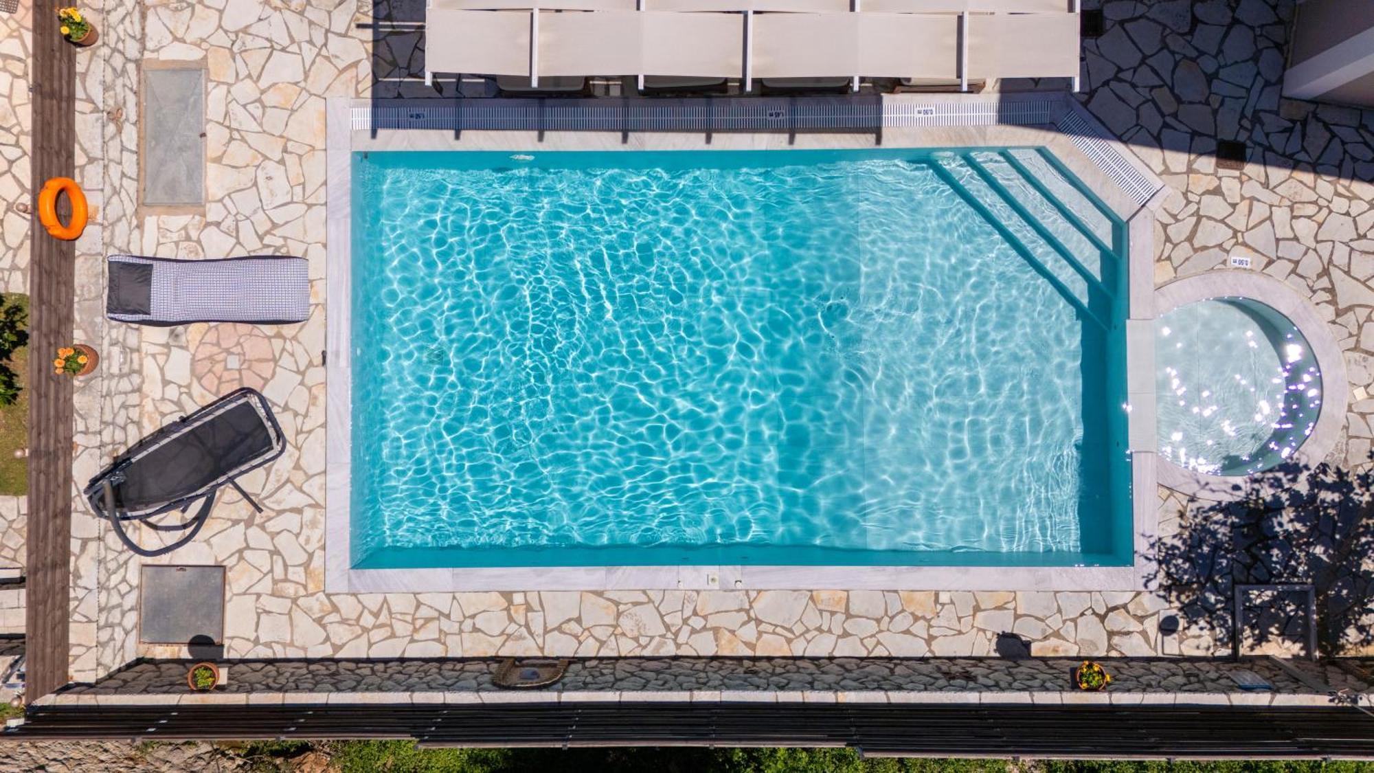 Semipuella Apartment *