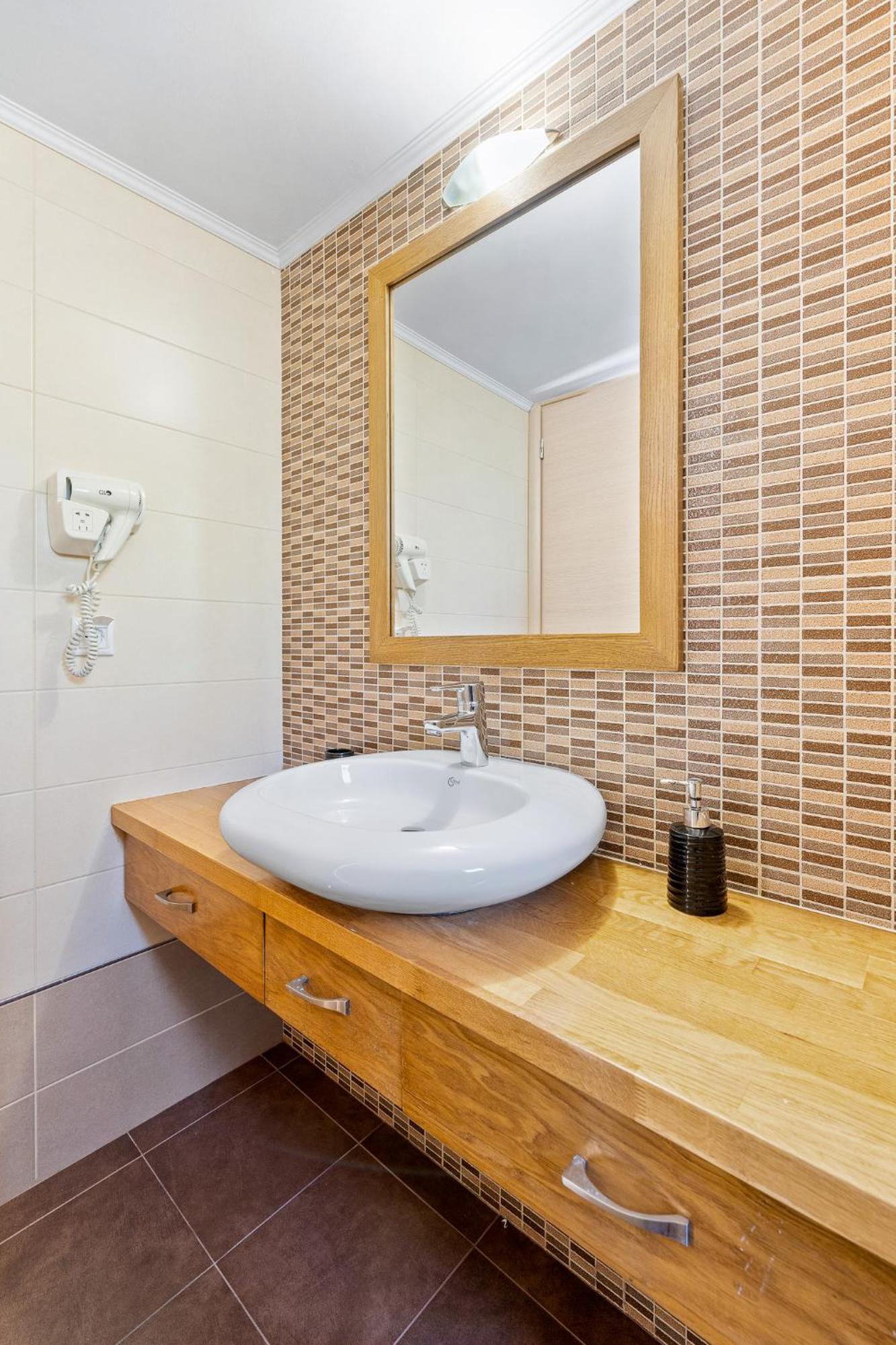 Apartment Semipuella *